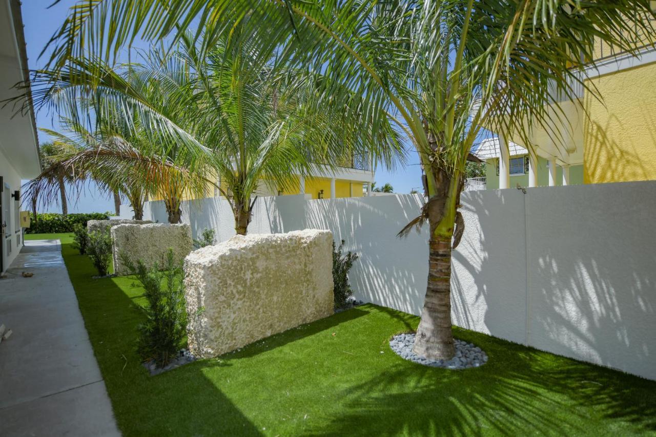 Casey Key Resorts - Beachfront Nokomis Exteriér fotografie