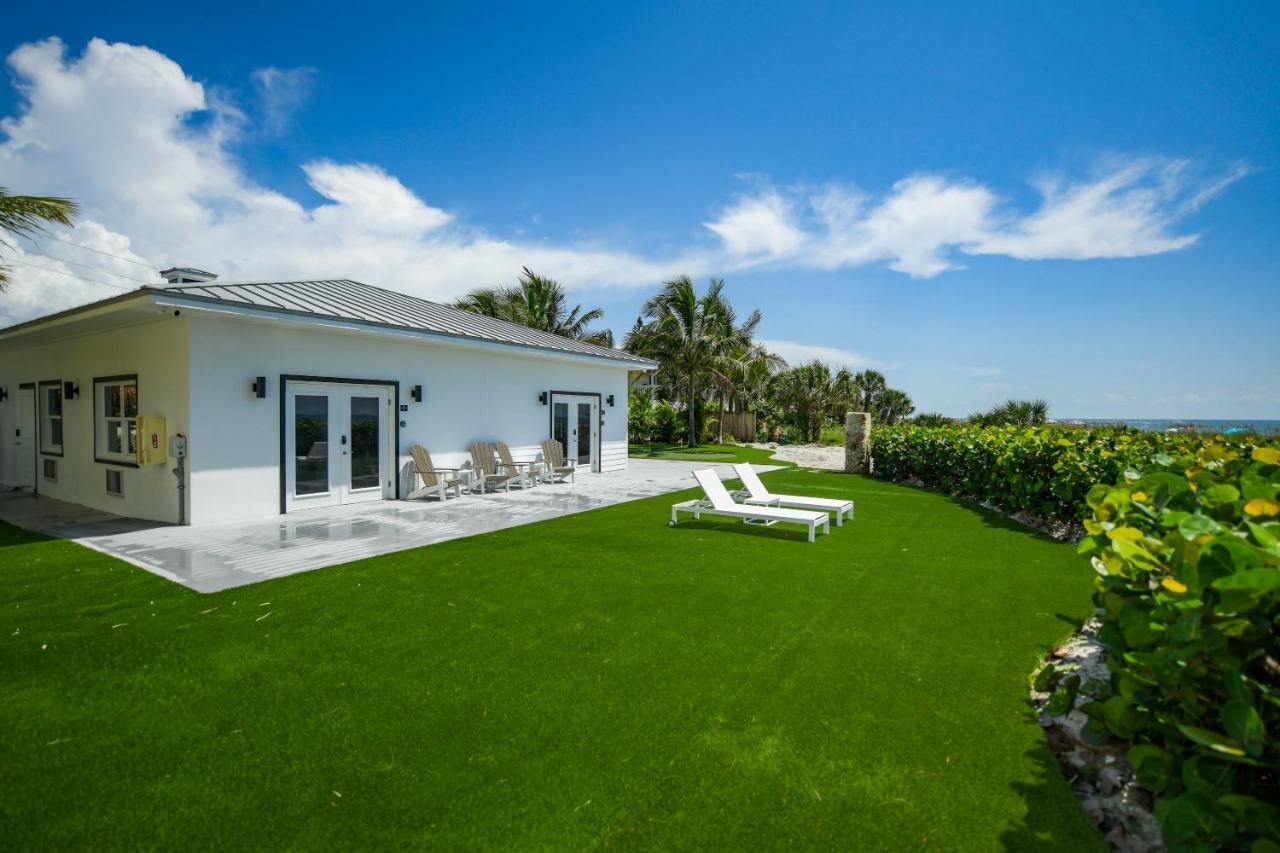 Casey Key Resorts - Beachfront Nokomis Exteriér fotografie