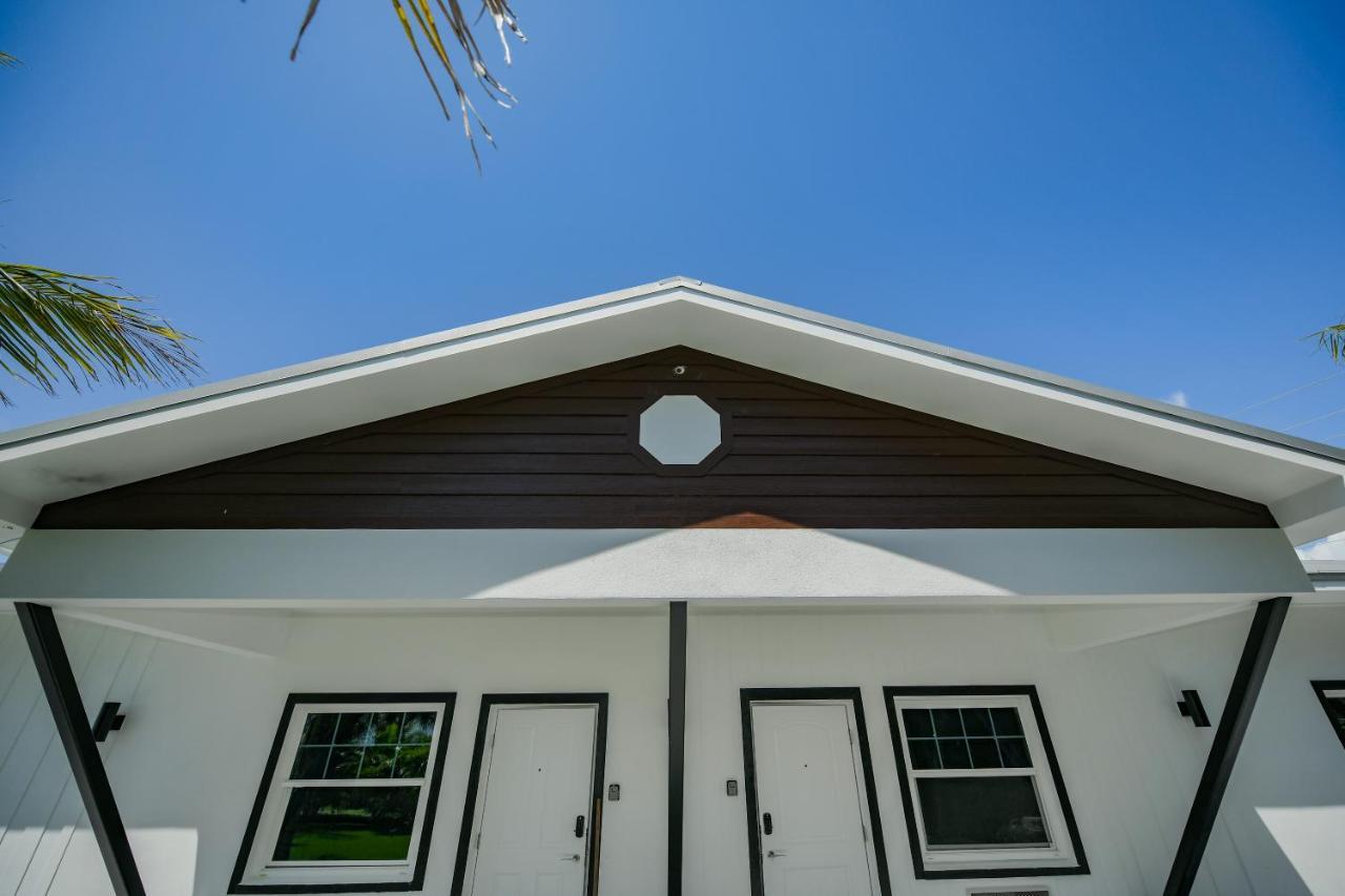 Casey Key Resorts - Beachfront Nokomis Exteriér fotografie