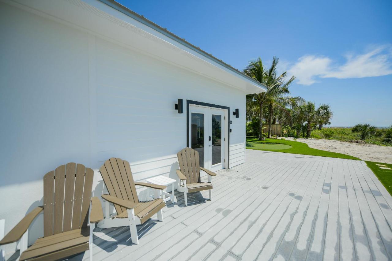 Casey Key Resorts - Beachfront Nokomis Exteriér fotografie
