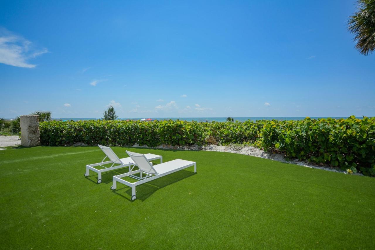 Casey Key Resorts - Beachfront Nokomis Exteriér fotografie