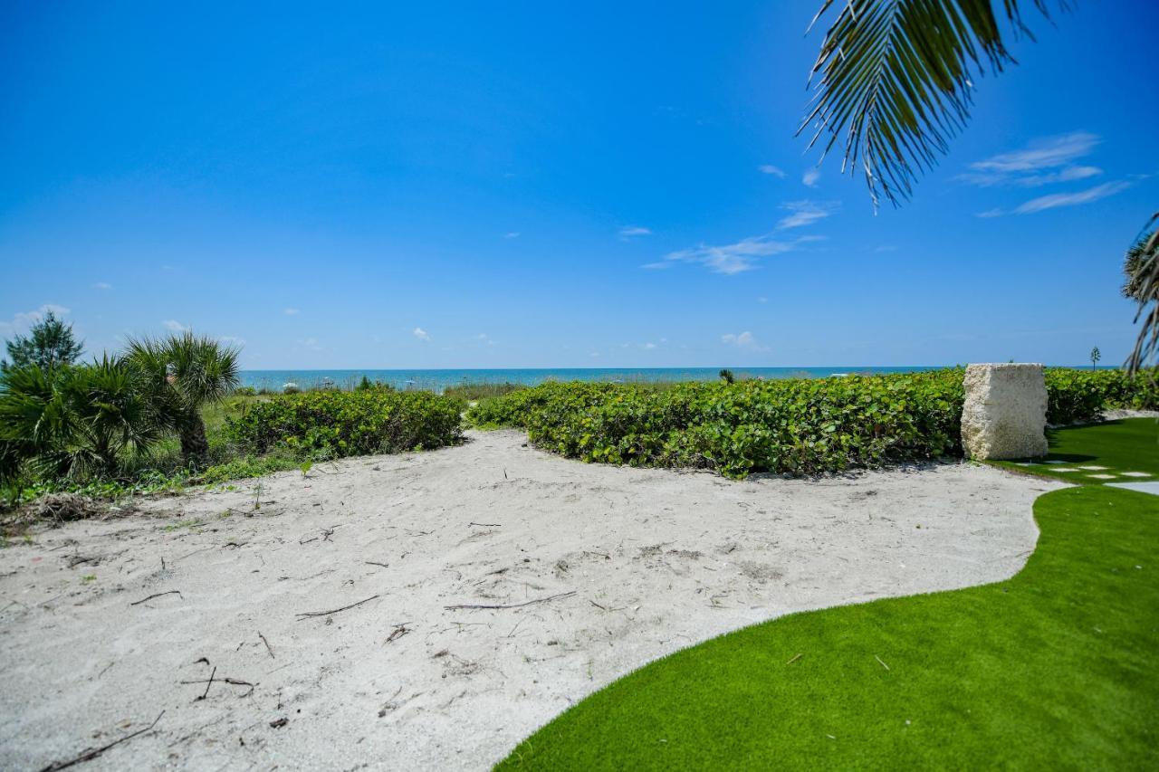 Casey Key Resorts - Beachfront Venice Exteriér fotografie