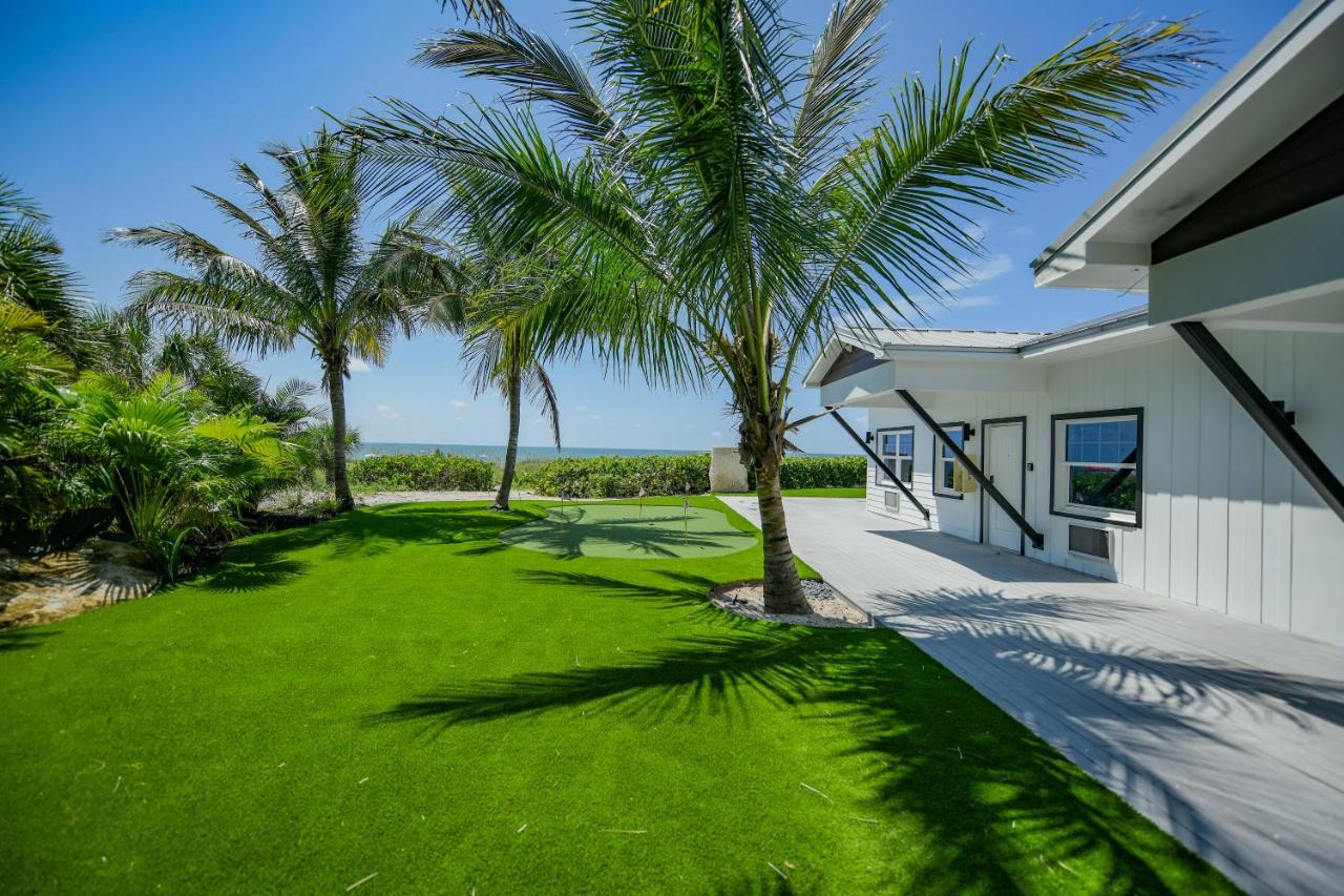 Casey Key Resorts - Beachfront Nokomis Exteriér fotografie