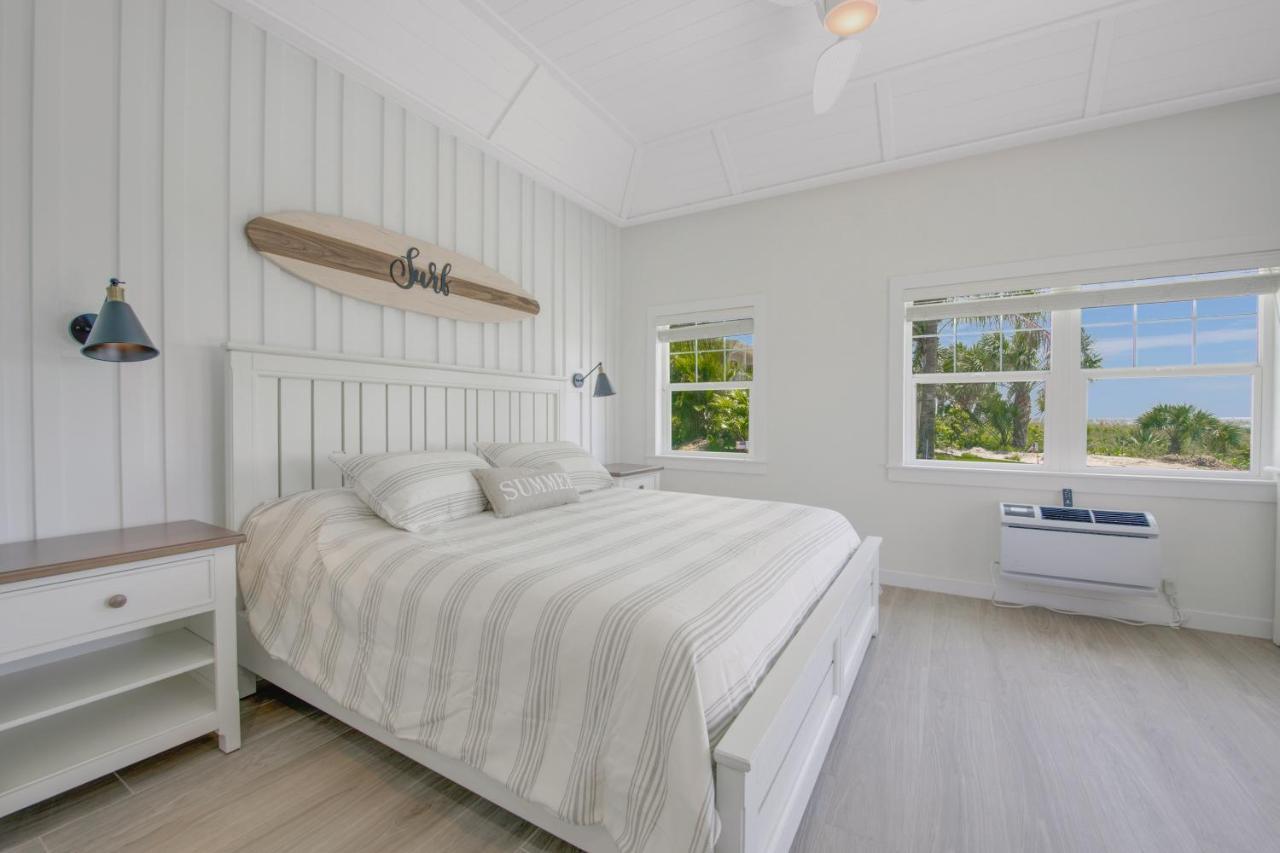 Casey Key Resorts - Beachfront Nokomis Exteriér fotografie