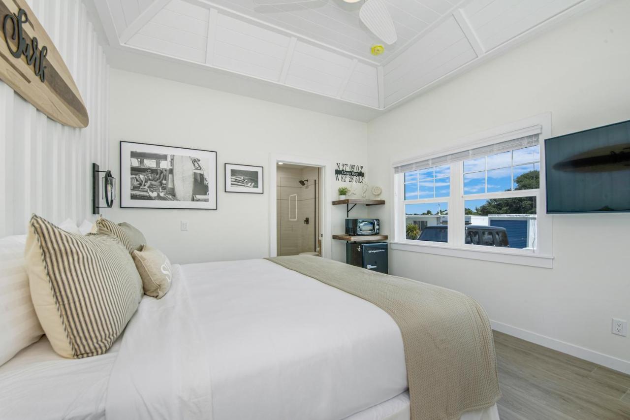 Casey Key Resorts - Beachfront Nokomis Exteriér fotografie