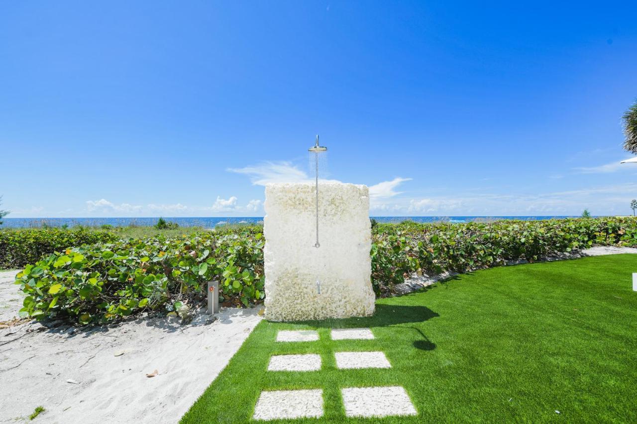 Casey Key Resorts - Beachfront Venice Exteriér fotografie