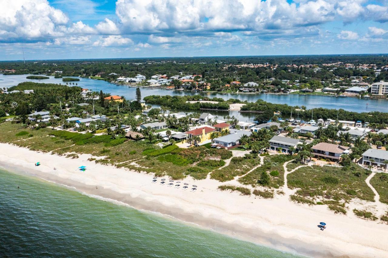 Casey Key Resorts - Beachfront Venice Exteriér fotografie