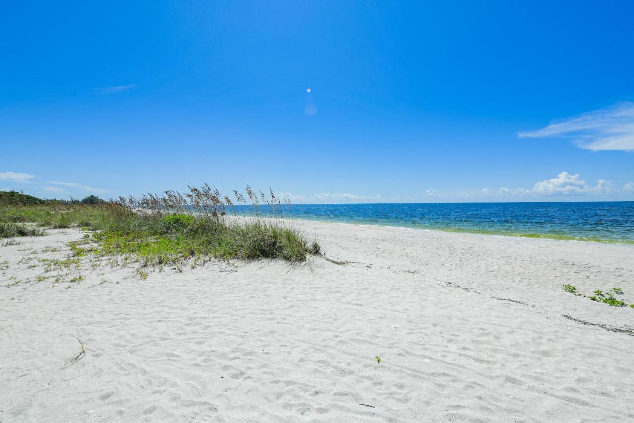 Casey Key Resorts - Beachfront Nokomis Exteriér fotografie
