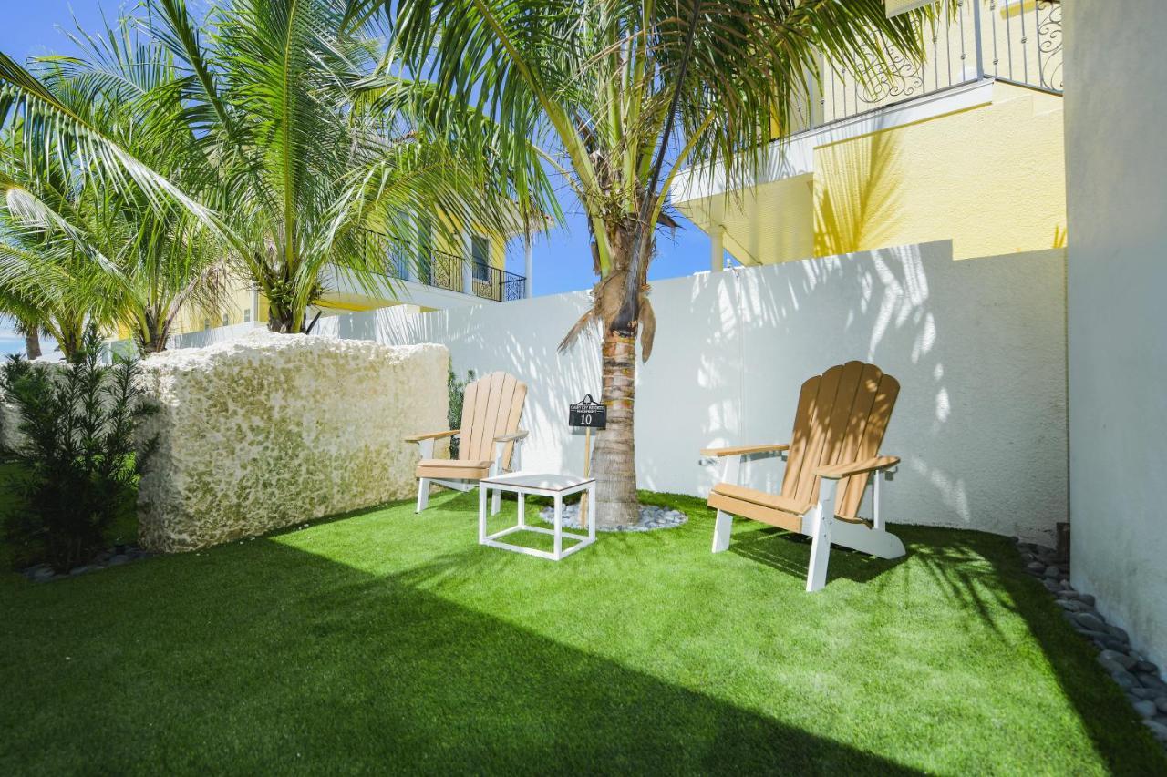 Casey Key Resorts - Beachfront Nokomis Exteriér fotografie