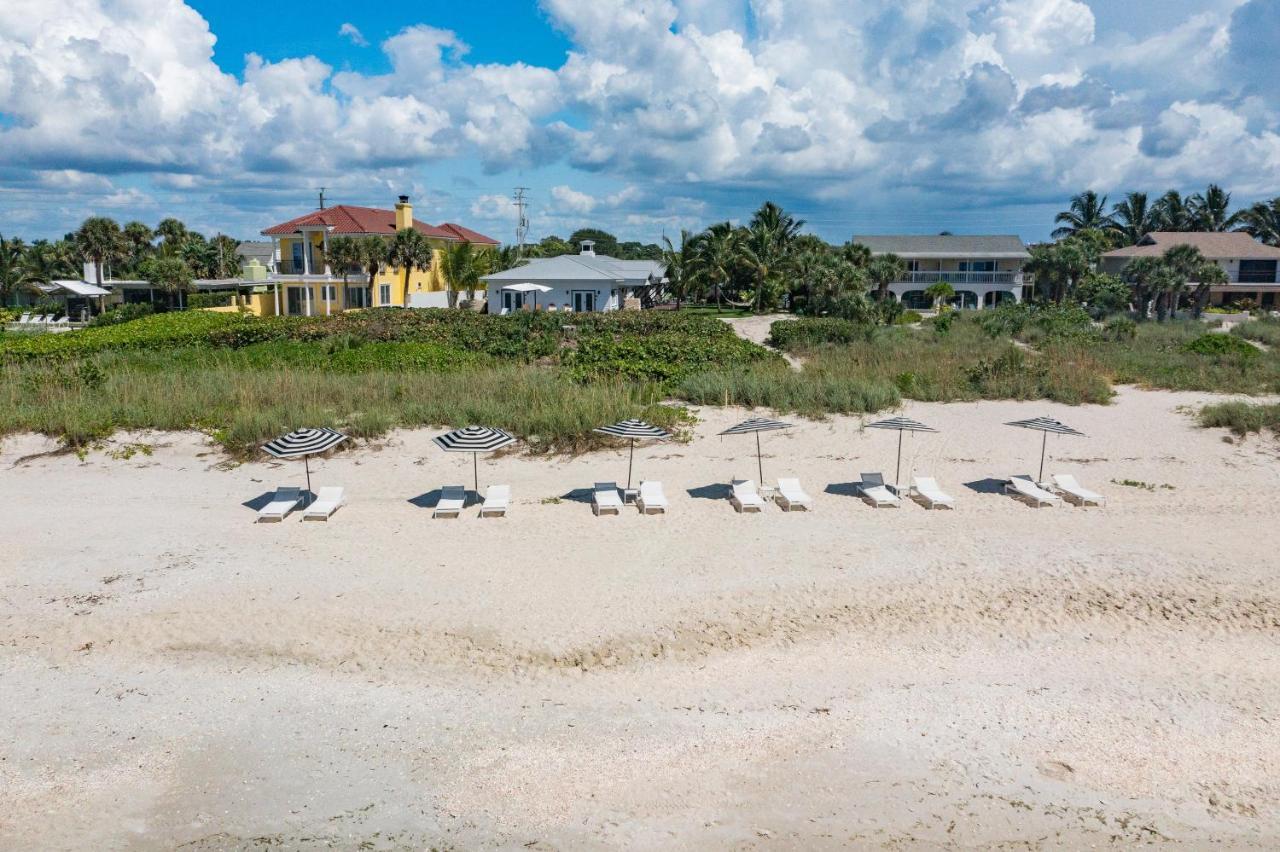 Casey Key Resorts - Beachfront Nokomis Exteriér fotografie