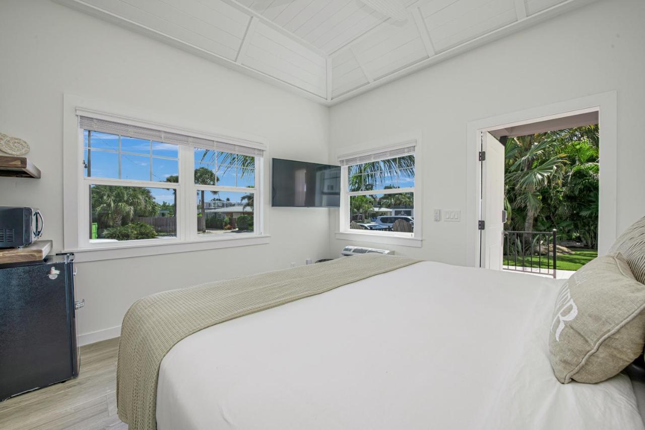 Casey Key Resorts - Beachfront Nokomis Exteriér fotografie