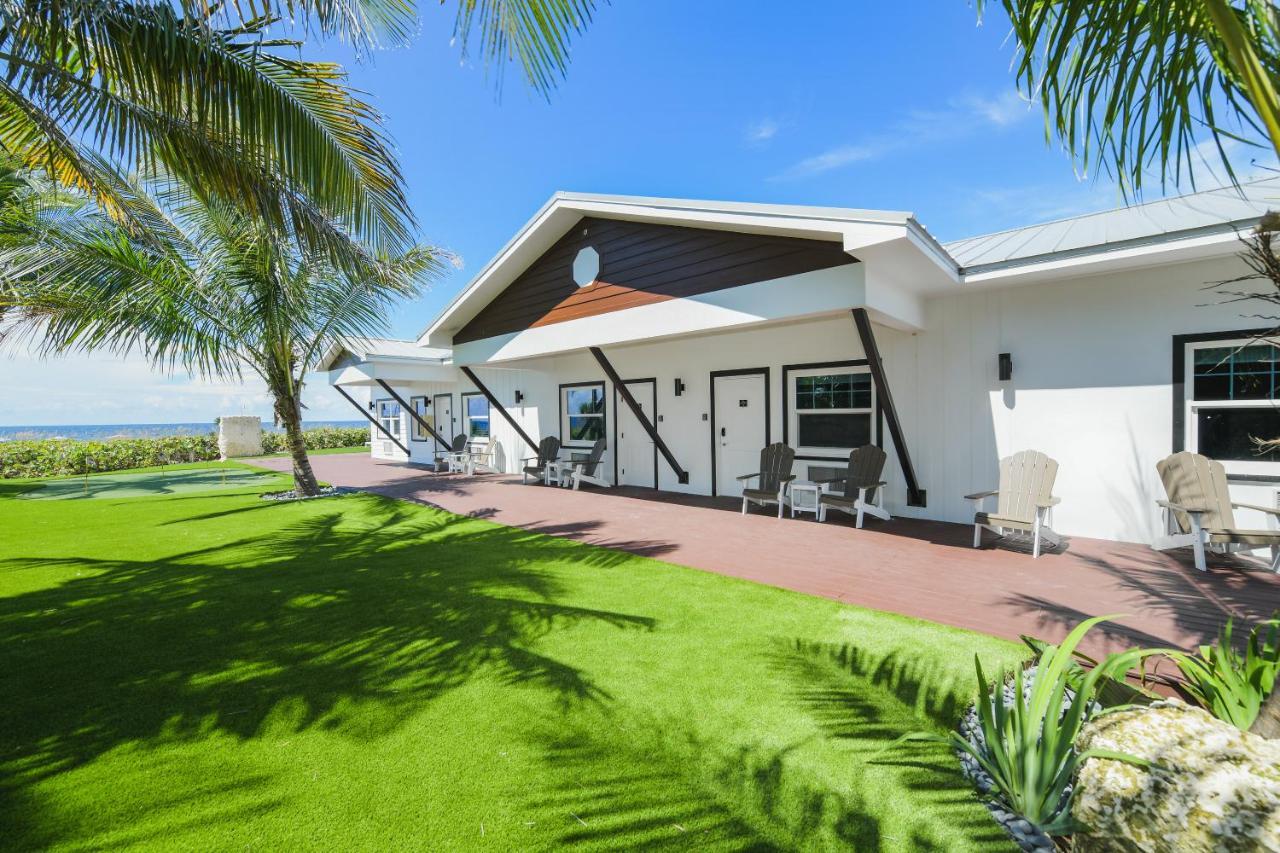 Casey Key Resorts - Beachfront Nokomis Exteriér fotografie