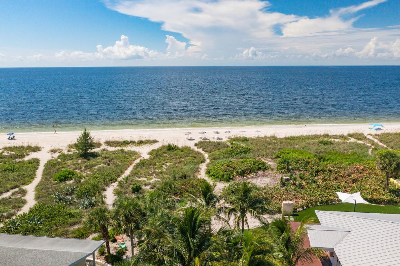 Casey Key Resorts - Beachfront Nokomis Exteriér fotografie