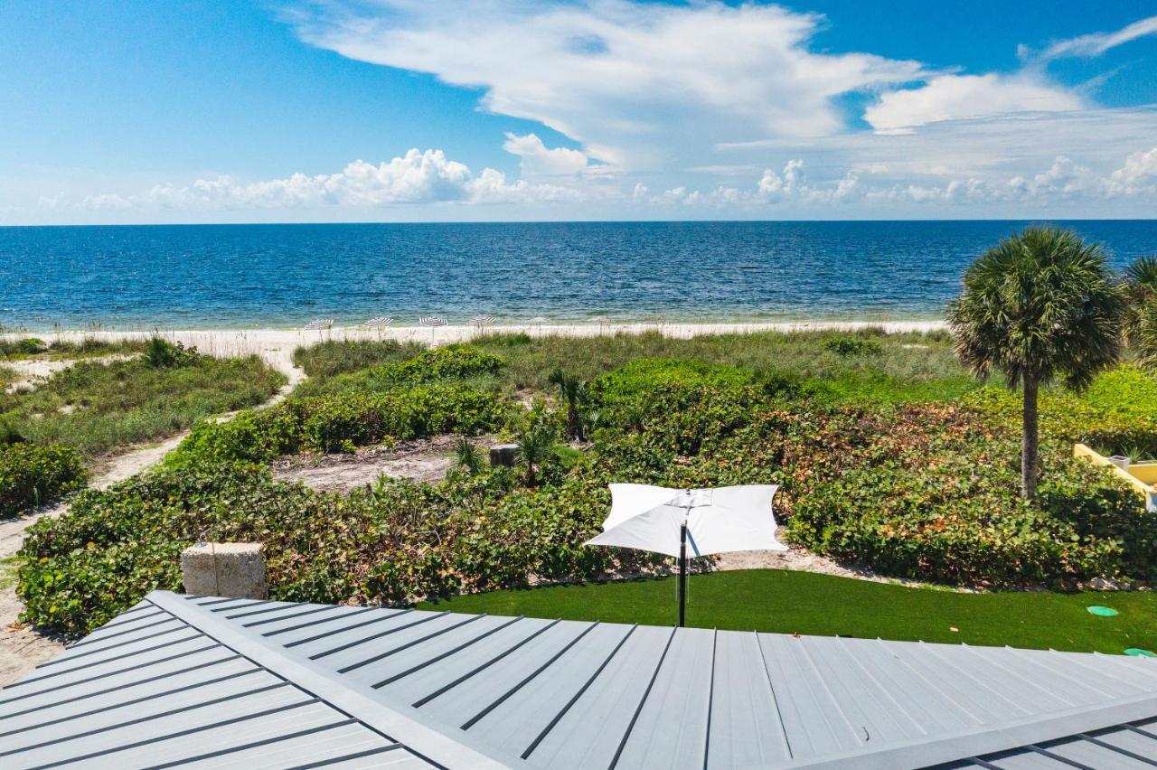 Casey Key Resorts - Beachfront Nokomis Exteriér fotografie