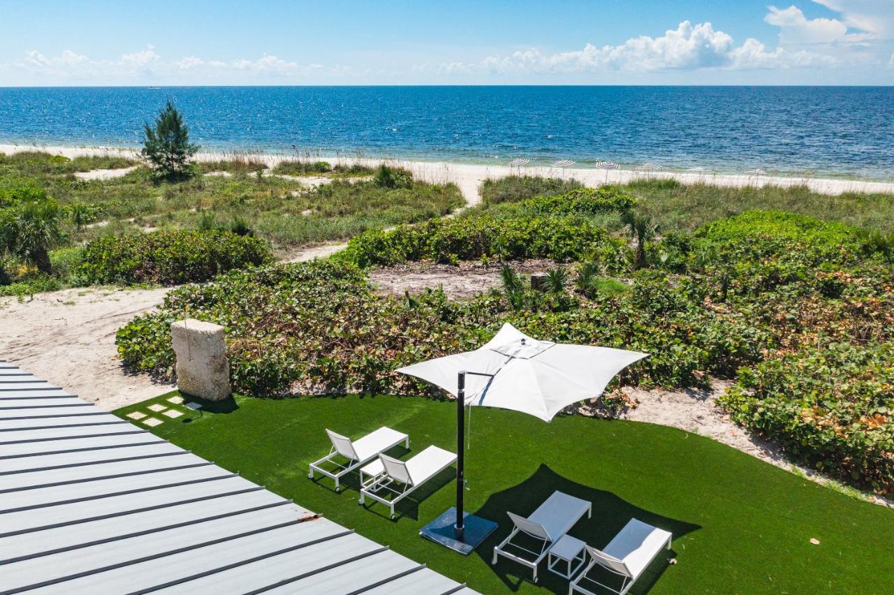 Casey Key Resorts - Beachfront Nokomis Exteriér fotografie