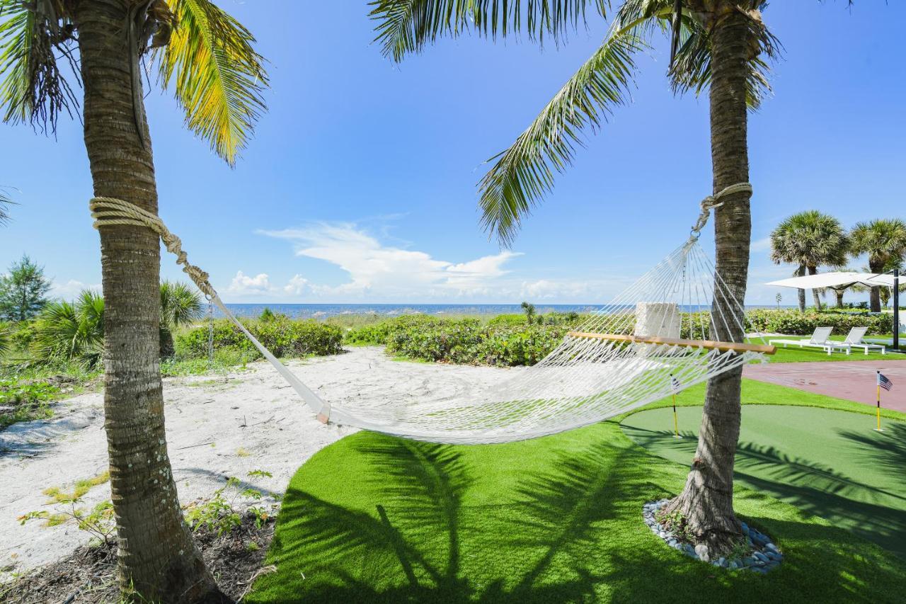 Casey Key Resorts - Beachfront Nokomis Exteriér fotografie