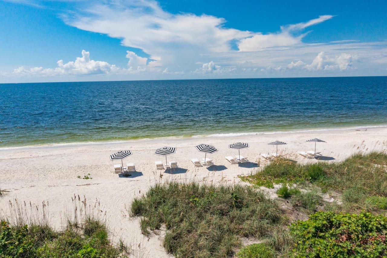 Casey Key Resorts - Beachfront Nokomis Exteriér fotografie