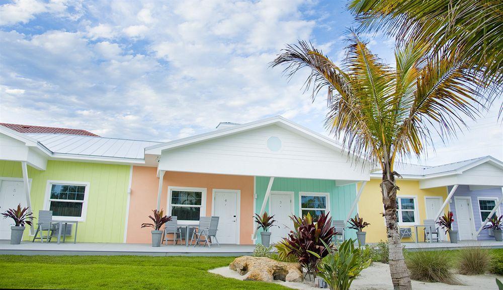 Casey Key Resorts - Beachfront Nokomis Exteriér fotografie