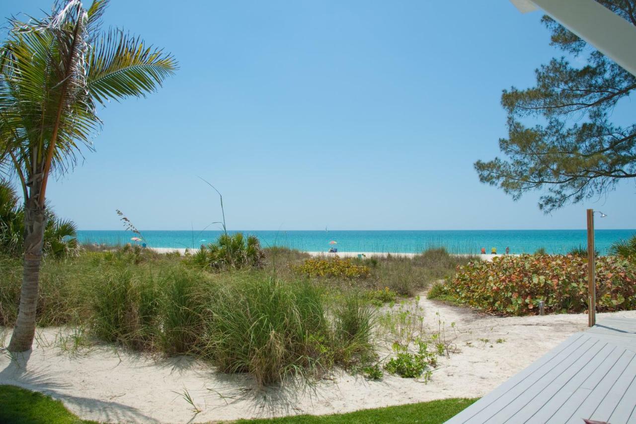 Casey Key Resorts - Beachfront Nokomis Exteriér fotografie